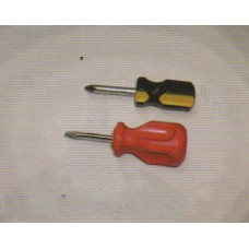 Κατσαβίδια Νανάκια ΚΙΝΑΣ